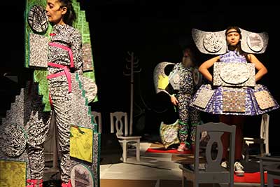 Broadway Augmented still