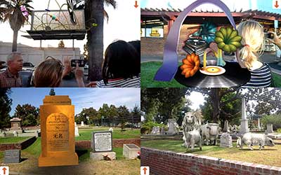 Broadway Augmented still