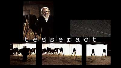 Tesseract film still