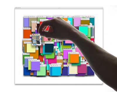 Windows for Magritte or Aitken